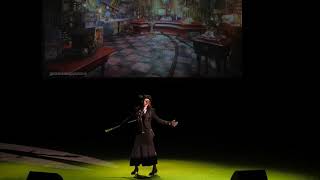 Arira Aramel Steampunk Cosplay Original