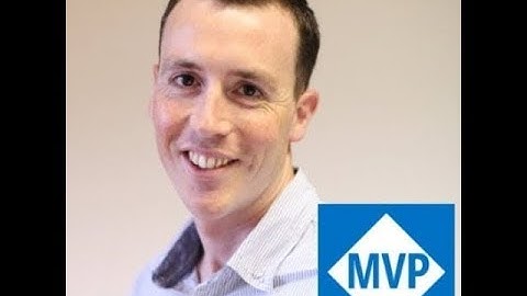 Live from Future Decoded Day 2.  #MyFrontRow