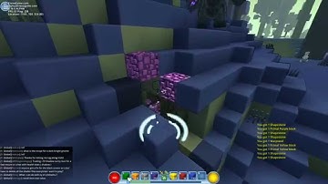 Trove Alpha Gameplay: Fae Trickster Questing #3
