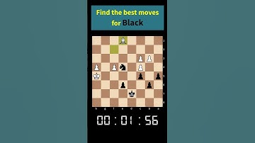 Chess Puzzle 513