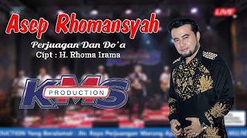 Perjuangan Dan Do