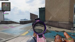 Flak Jacket Is Possibly The Worst Perk In BO6
