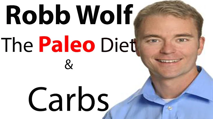 Robb Wolf The Paleo Diet and Carbs