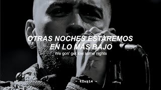 ZAYN -  Side Effects (Sub. Español + Lyrics)