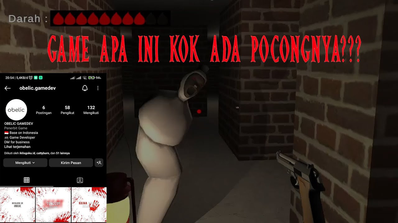 GAME SESAT UPDATE??? - SESAT INDONESIA - YouTube