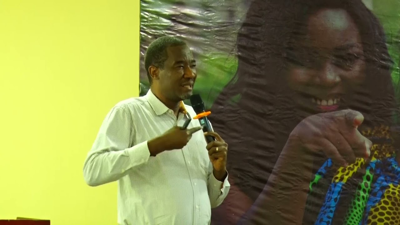 INVESTORS MINDSET MTAZAMO WA WAWEKEZAJI BY EMILIAN BUSARA MBA , FCPA