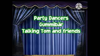 Josiah James Melendezs 2001 End Credits