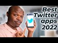 Best FREE Twitter apps on Android 2022 - compared