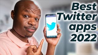 Best FREE Twitter apps on Android 2022 - compared screenshot 2