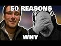 AFROGAMERDUDES 50 REASONS WHY REVIEWTECHUSA IS A PHONY! (20240515) [OMla2U7XCag]