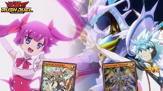 How would Yudias do against Excuties ? (Scripted Duel)