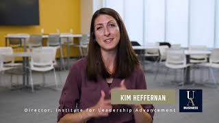 The Impact of the College of Business