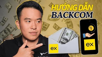Hướng Dẫn Cách Cài Backcom Sàn Exness 2025- Nhận Hoàn Phí Cao Nhất Từ Đối Tác Kim Cương Exness