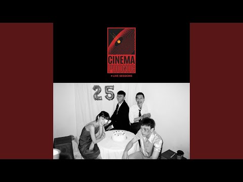 Ai Ai (Cinemaphonic Live Version)