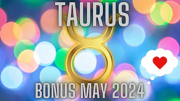 Taurus ♉️ - This Connection Runs Deep Taurus! Wow…