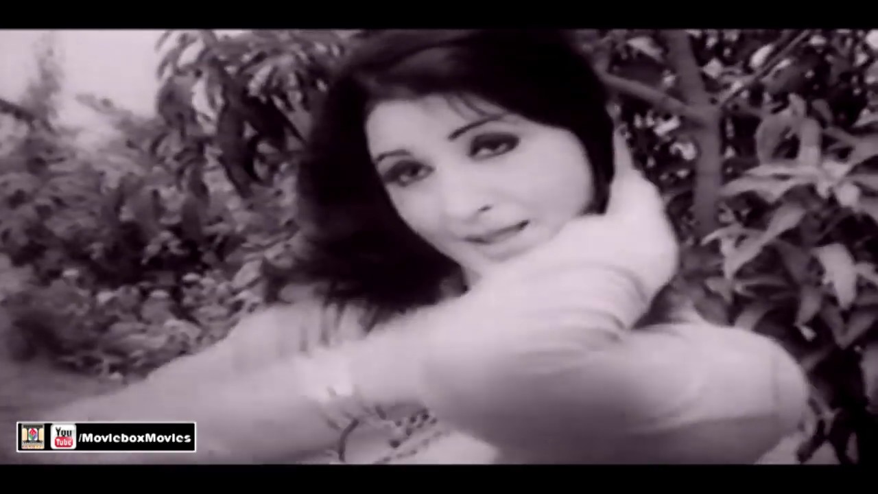 GAL SUN LAI TUN MERI   NOOR JEHAN   PAKISTANI FILM NAWAB ZADA