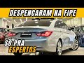 5 CARROS QUE NINGUÉM LIGA, QUE SÃO BARATOS E DIFÍCEIS DE QUEBRAR