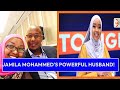 LOVE MONEY Meet Jamila Mohammed S Husband Who Is A Very Powerful Man In Government 