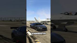 3 Car Hidden Locations in GTA 5! rare spawn!