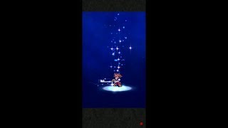 Ffrk Magicite Dark Odin Sub30 - Ice Weak