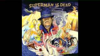Superman Is Dead - Sunset Di Tanah Anarki (clean)