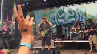 Stick Figure - Livin' It - w/ TJ O'Neill