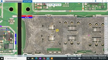 TECNO POVA lcd Graphics problem solution