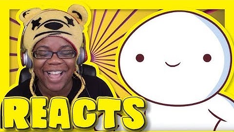 Embarrassing Times To Get Recognized by TheOdd1sOut | Story Time Animation Reaction