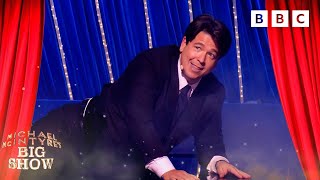 Get ready for episode 4 🤩  Trailer | Michael McIntyre’s Big Show