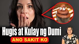Hugis Kulay Lambot Tigas Ng Dumi Ano Pwedeng Sakit Ko - Tagalog Health Tips Nurse Dianne