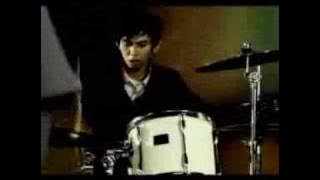 The Morning Blue - I Don't Care