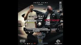 @LE MORDICUS GTR X FETTY NDOSS - WOLOLO ( Lyrics by Réalisation Jimmy Carter) #music