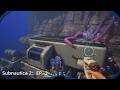 Subnautica 2: Building Home from Echoes of the Deep | EP - 2