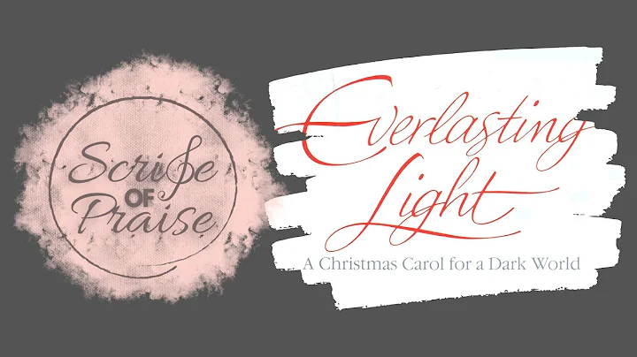 Everlasting Light - A Christmas Musical FULL ALBUM {C. Cloninger / M. Hayes}