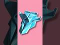 How to make super car| paper car#papercraft#youtubeshorts