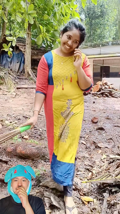 KEEP SWEEPING UNTIL THE END OF THE WORLD 😂 #dubbing #funny #respect #fyp #trending