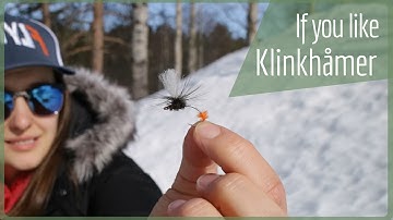 Klinkhammer Fly – Why Klinkhamer works so well? [Explained by Hans van Klinken]