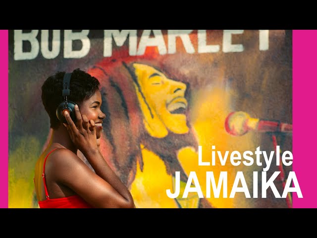 Jamaika Lifestyle