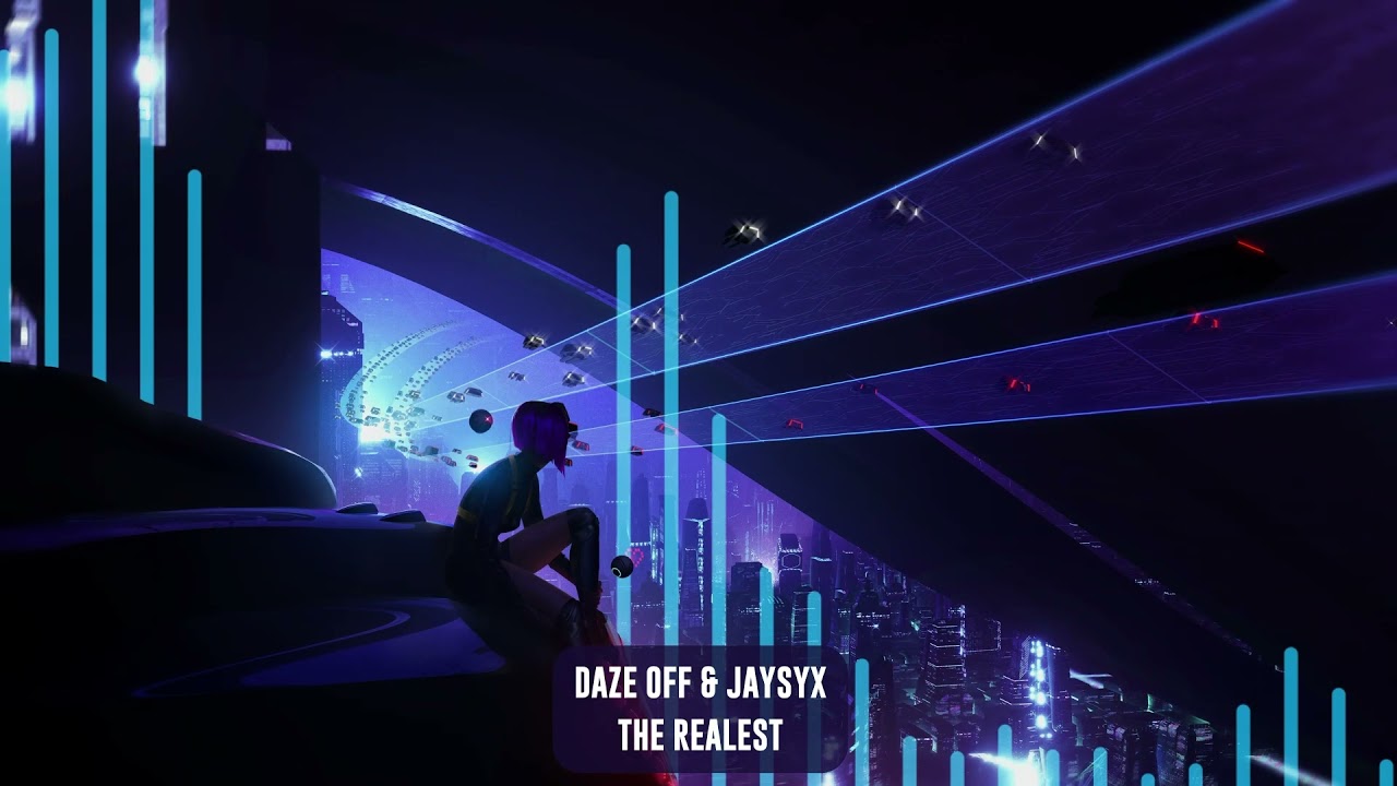 Daze OFF & Jaysyx - The Realest | Subsidia