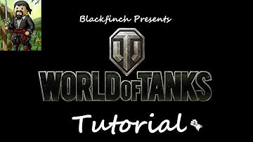 World of Tanks Tutorial - Saving, Watching and Uploading replays.