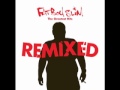 Fatboy Slim - Wonderful Night (Chief Xcel Worldwide Mix)