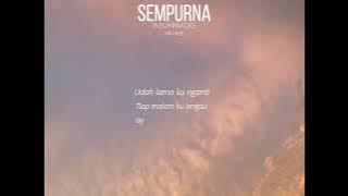 Sempurna | Insomniacks (Cover) - Michiee | Iban ver.