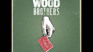 The Wood Brothers - Atlas chords