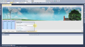 Bài 11  Trình Web ASP.NET Đưa dữ liệu vào GridView