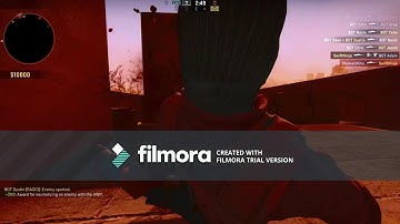 Csgo with xpvpgodzx 1v1/with bots