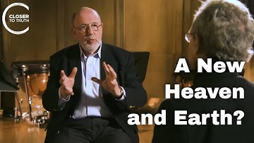 N.T. Wright - Een nieuwe hemel en een nieuwe aarde?