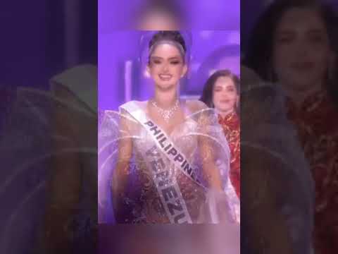 Miss Universe 2025 S Top 5 Really Got Us On Our Knees With Their Evening Gown