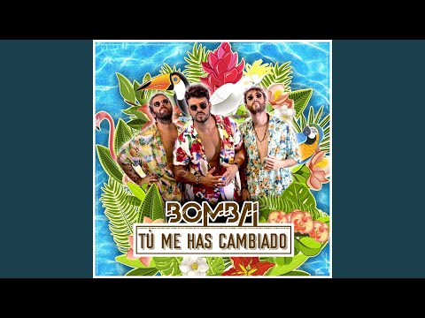 Regardez Tú Me Has Cambiado sur YouTube