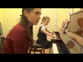 Атеполихина Дарья Олеговна. Работа над гаммами и этюдами в младших классах спец. фортепиано