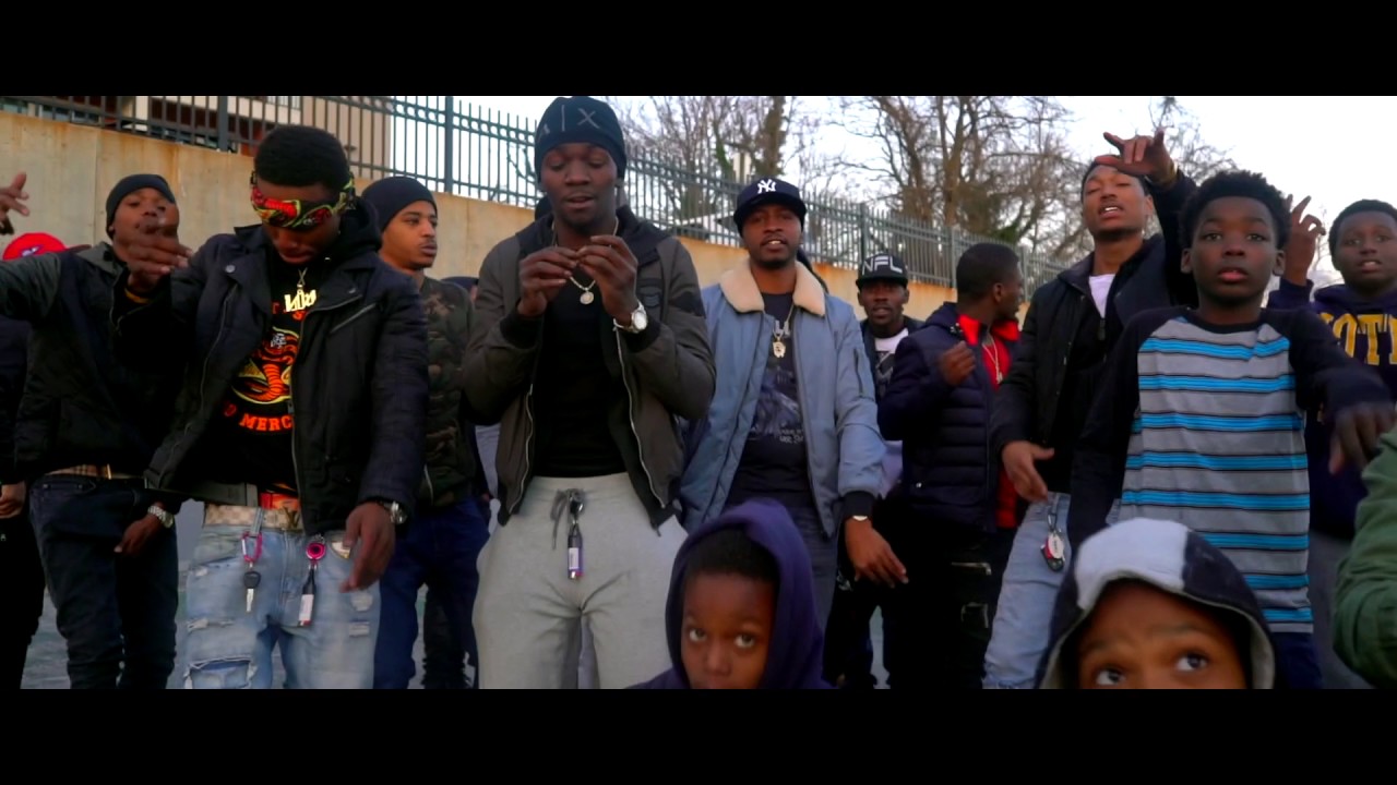 Lil Zac - Make It Home